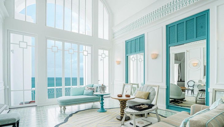 Nhiều khách sạn của Sun Group được vinh danh bởi Travel + Leisure Luxury Awards- Ảnh 3.