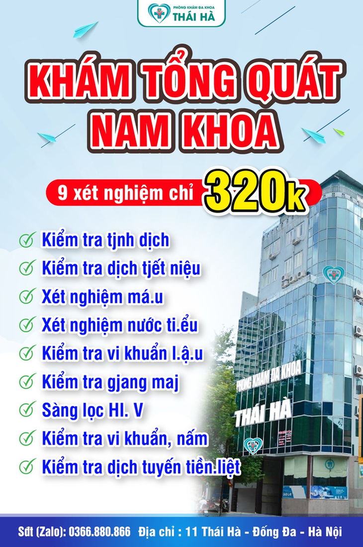 Địa chỉ khám chữa bệnh xuất tinh sớm ở đâu tốt tại Hà Nội- Ảnh 3. Địa chỉ khám chữa bệnh xuất tinh sớm ở đâu tốt tại Hà Nội- Ảnh 3.
