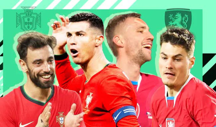 Link xem trực tiếp EURO 2024 hôm nay ngày 18/6 - ngày 19/6- Ảnh 1.