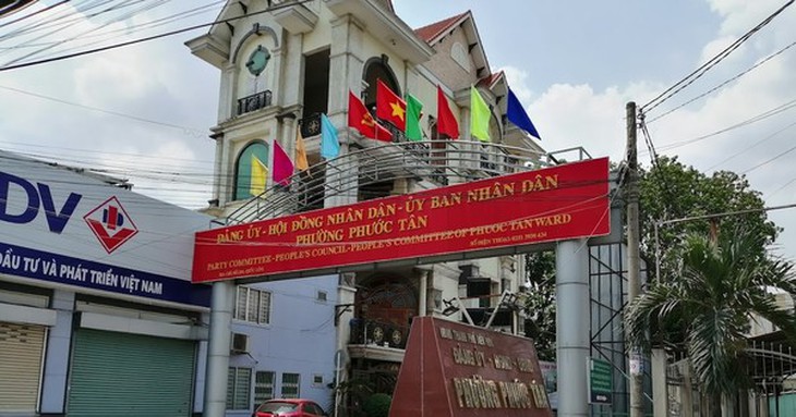 Chủ tịch Hội Nông dân phường ở Đồng Nai bị dọa giết- Ảnh 1.