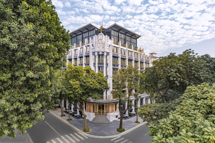 Nhiều khách sạn của Sun Group được vinh danh bởi Travel + Leisure Luxury Awards- Ảnh 1.