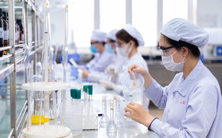 5 chính sách phát triển công nghiệp dược trình Quốc hội vào chiều nay