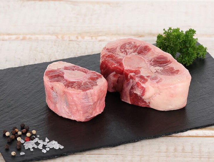 Đuôi bò có lợi ích gì với sức khỏe, vì sao được coi là 'siêu thực phẩm'?- Ảnh 1.