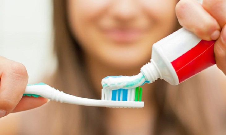 Thu hồi, tiêu hủy toàn quốc kem đánh răng có công thức không đúng như hồ sơ công bố- Ảnh 2.