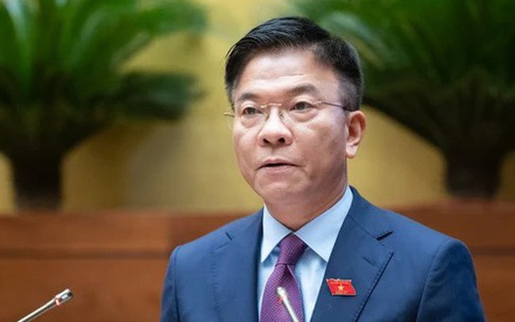 Phó Thủ tướng Lê Thành Long làm Trưởng BCĐ Quốc gia Dân số và Phát triển
