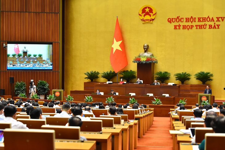 Chủ nhiệm Ủy ban Xã hội: Sửa đổi Luật Dược để giải quyết ngay một số vướng mắc- Ảnh 2.