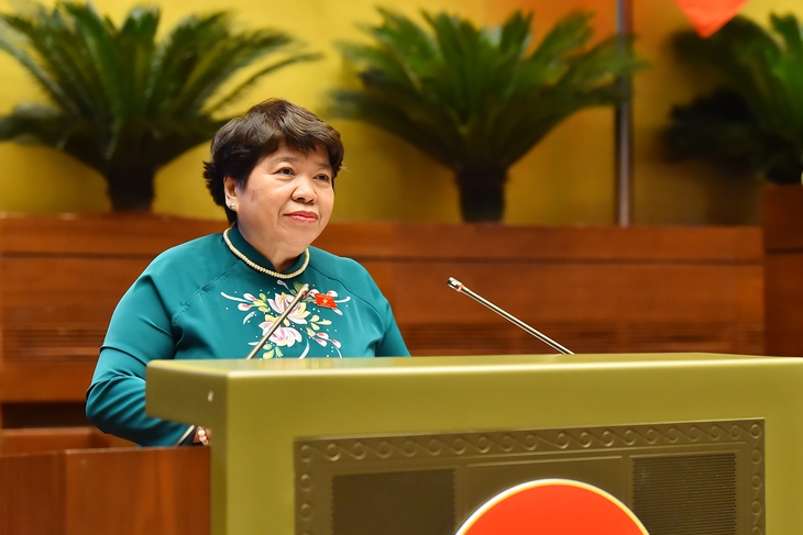 Chủ nhiệm Ủy ban Xã hội: Sửa đổi Luật Dược để giải quyết ngay một số vướng mắc- Ảnh 1.