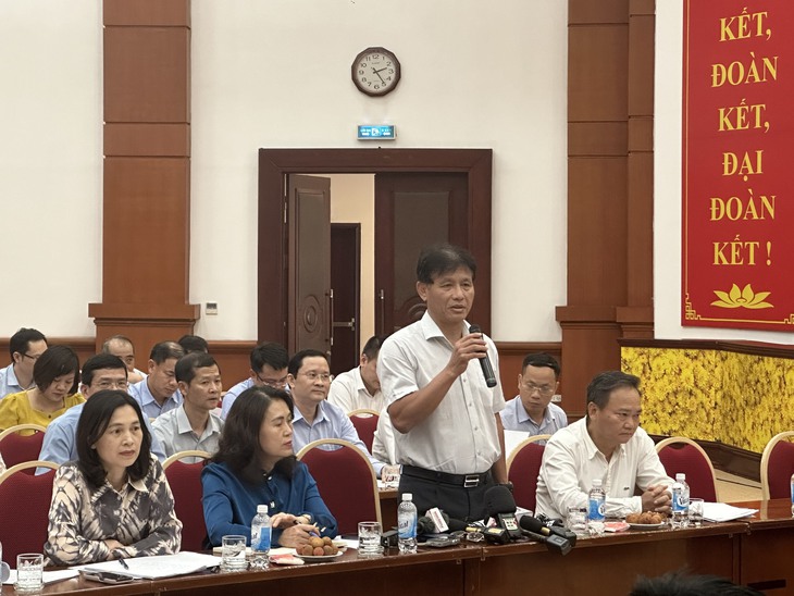 Bộ Tài chính lên tiếng về đề xuất đánh thuế giao dịch vàng- Ảnh 2.