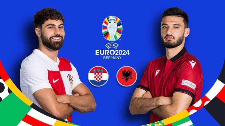 Nhận định, dự đoán tỉ số trận Croatia vs Albania: Luka Modric và các đồng đội phải thắng!- Ảnh 1. Nhận định, dự đoán tỉ số trận Croatia vs Albania: Luka Modric và các đồng đội phải thắng!- Ảnh 1.