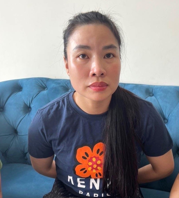 Tin lời cô gái kinh doanh bất động sản, người phụ nữ bị lừa hơn nửa tỉ đồng- Ảnh 1.