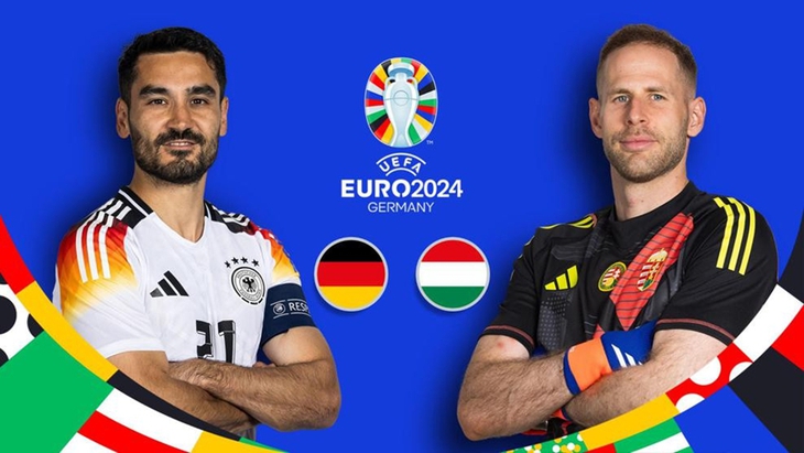 Nhận định, dự đoán tỉ số trận Đức vs Hungary: Cỗ xe tăng giành vé sớm?- Ảnh 1. Nhận định, dự đoán tỉ số trận Đức vs Hungary: Cỗ xe tăng giành vé sớm?- Ảnh 1.