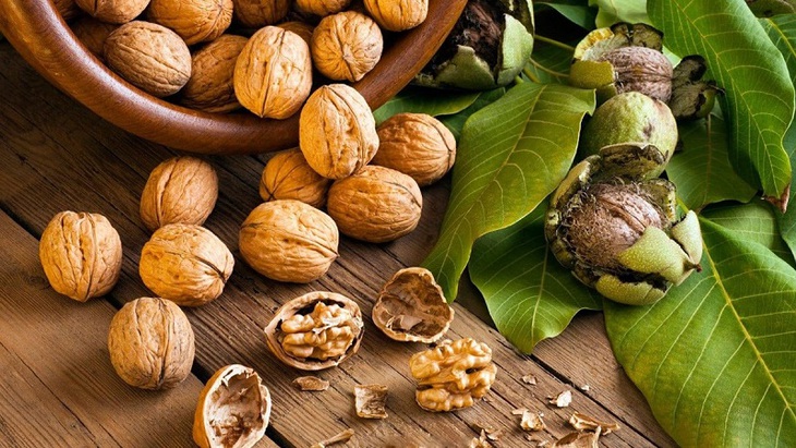 10 thực phẩm quan trọng giúp thị lực của sĩ tử khỏe mạnh trong mùa thi- Ảnh 9.