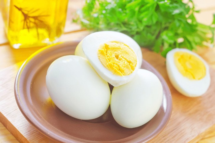 10 thực phẩm quan trọng giúp thị lực của sĩ tử khỏe mạnh trong mùa thi- Ảnh 11.