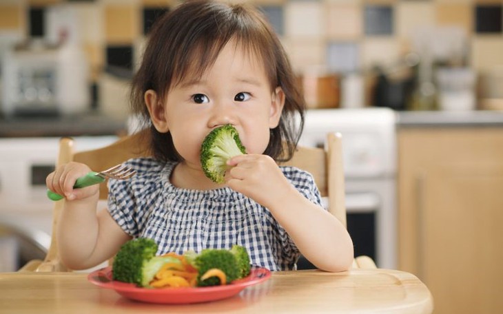 DHA thuần chay - Lựa chọn mới của mẹ để chăm sóc sức khỏe bé yêu- Ảnh 1. DHA thuần chay - Lựa chọn mới của mẹ để chăm sóc sức khỏe bé yêu- Ảnh 1.