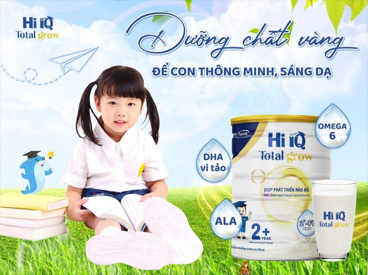 DHA thuần chay - Lựa chọn mới của mẹ để chăm sóc sức khỏe bé yêu- Ảnh 3. DHA thuần chay - Lựa chọn mới của mẹ để chăm sóc sức khỏe bé yêu- Ảnh 3.