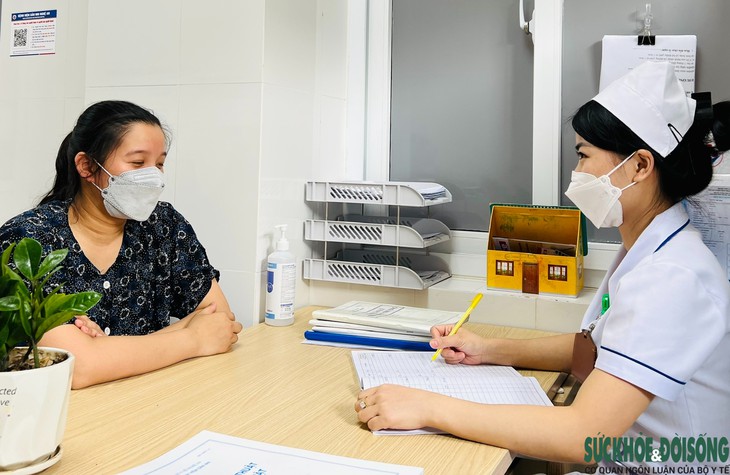 Câu hỏi thường gặp liên quan đến bệnh sinh non- Ảnh 1.