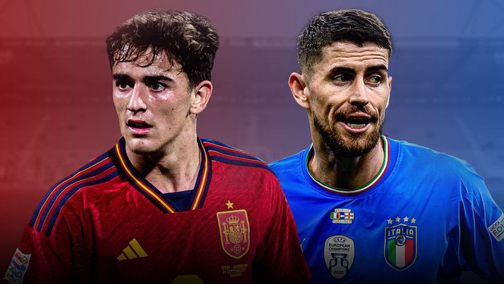 Link xem trực tiếp EURO 2024 hôm nay ngày 20/6 - ngày 21/6- Ảnh 1.