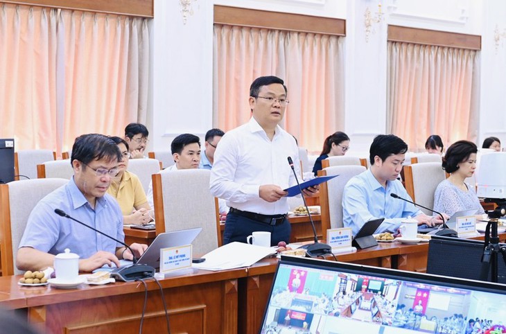 Thi tốt nghiệp THPT: Thành lập đội cơ động chống dịch khi có dịch bệnh xảy ra- Ảnh 1. Thi tốt nghiệp THPT: Thành lập đội cơ động chống dịch khi có dịch bệnh xảy ra- Ảnh 1.