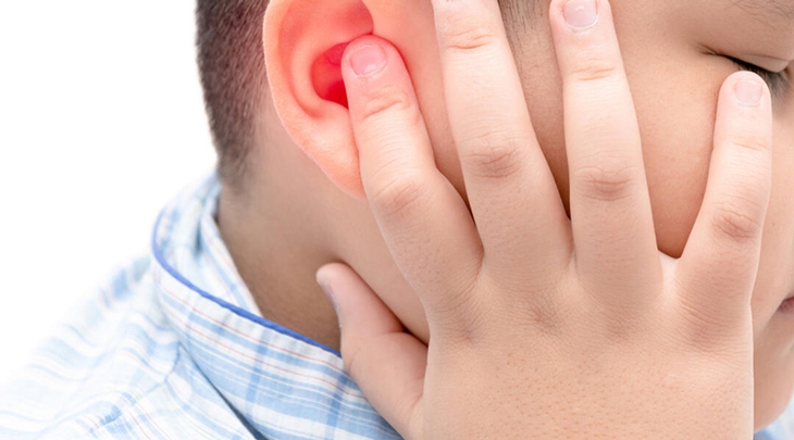 Các thuốc điều trị viêm tai giữa- Ảnh 1. Các thuốc điều trị viêm tai giữa- Ảnh 1.