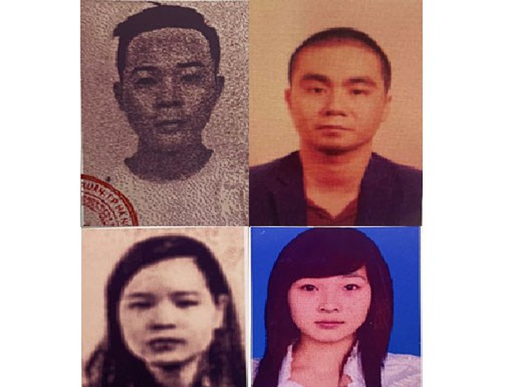 Truy tìm Tổng Giám đốc Công ty Đại Lộc Land bị tố lừa đảo- Ảnh 1. Truy tìm Tổng Giám đốc Công ty Đại Lộc Land bị tố lừa đảo- Ảnh 1.