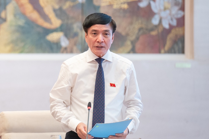 Chủ tịch Quốc hội: Các cơ quan báo chí đã đưa tin kịp thời, liên tục, hấp dẫn diễn biến của kỳ họp- Ảnh 3.