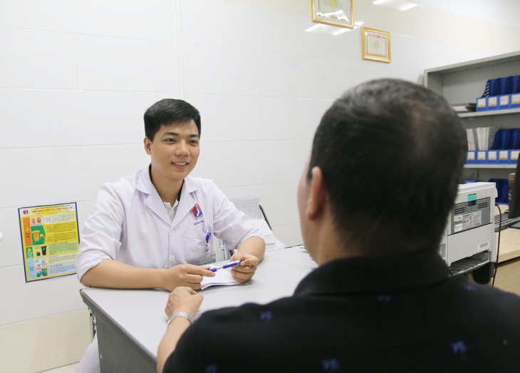 Cách bảo vệ sức khỏe khi thời tiết nắng nóng- Ảnh 1.