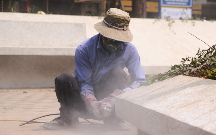 Cách bảo vệ sức khỏe khi thời tiết nắng nóng