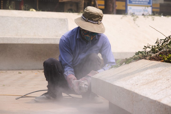 Cách bảo vệ sức khỏe khi thời tiết nắng nóng- Ảnh 2.