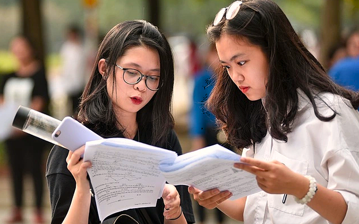 "Mẹo" giành điểm cao môn Ngữ văn thi tốt nghiệp THPT