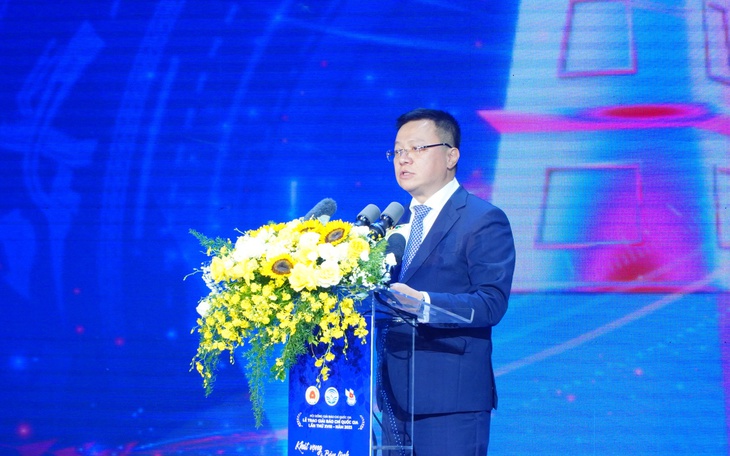 Chủ tịch Hội Nhà báo Việt Nam: Người làm báo đã thể hiện bản lĩnh chính trị vững vàng 