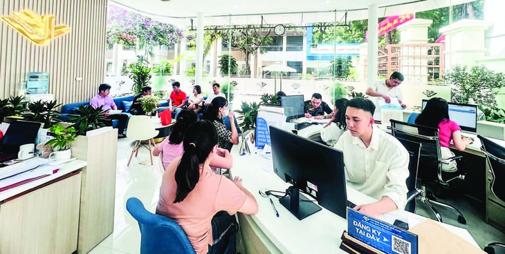 Vai trò của truyền thông xã hội trên mặt trận thông tin- Ảnh 1. Vai trò của truyền thông xã hội trên mặt trận thông tin- Ảnh 1.