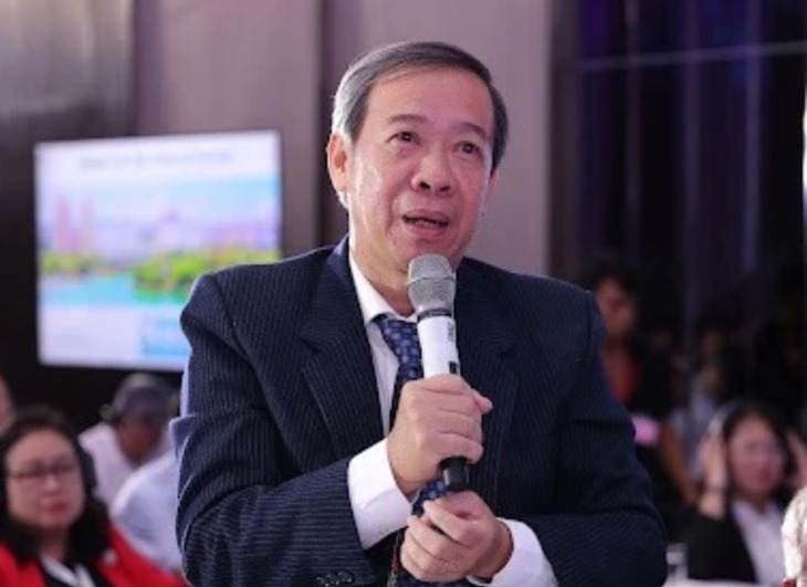 Viêm gan B, C là tác nhân dẫn tới ung thư gan khiến nhiều người tử vong- Ảnh 1.