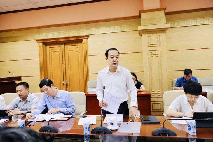 Đẩy mạnh ứng dụng công nghệ thông tin, chuyển đổi số trong chăm sóc sức khoẻ nhân dân- Ảnh 1. Đẩy mạnh ứng dụng công nghệ thông tin, chuyển đổi số trong chăm sóc sức khoẻ nhân dân- Ảnh 1.