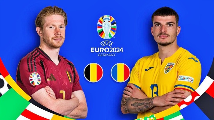 Nhận định, dự đoán tỉ số trận Bỉ vs Romania: Lukaku lấy lại hy vọng- Ảnh 1. Nhận định, dự đoán tỉ số trận Bỉ vs Romania: Lukaku lấy lại hy vọng- Ảnh 1.