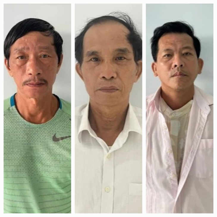 Triệt phá đường dây cá độ bóng đá hơn 1.000 tỷ đồng ở Đà Nẵng- Ảnh 1.