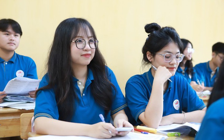 Làm sao để thi tốt nghiệp THPT môn Tiếng Anh đạt điểm cao?