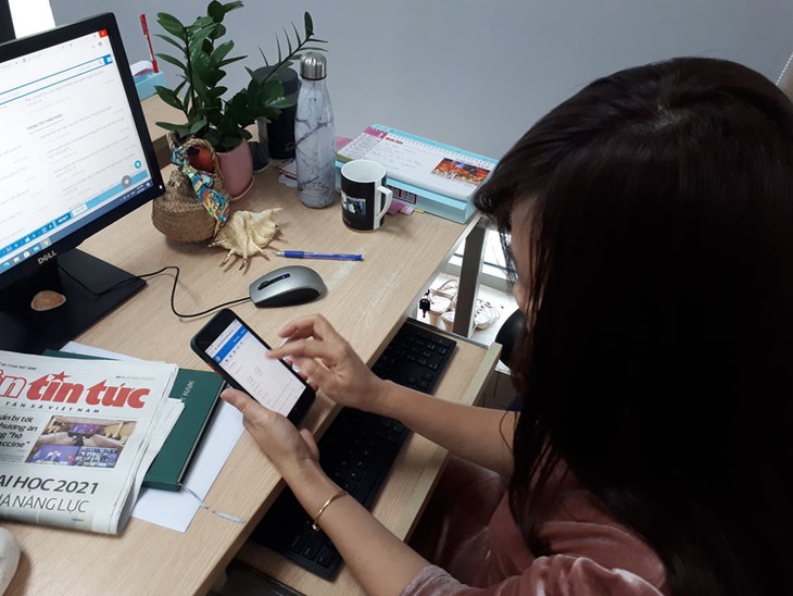 Thống nhất giao dịch dịch vụ công BHXH qua tài khoản VNeID từ ngày 1/7/2024- Ảnh 1.