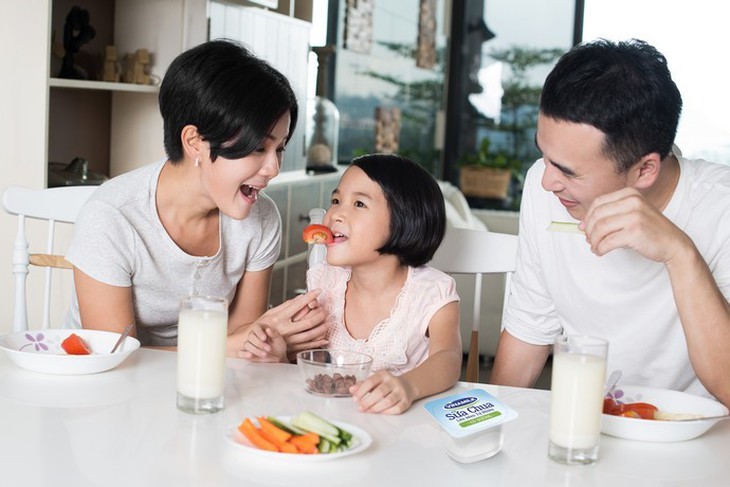 Bí quyết da đẹp, dáng thon, khỏe đề kháng từ chăm sóc tiêu hóa khỏe- Ảnh 1.