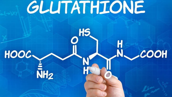 Xu hướng sử dụng Glutathion trong chăm sóc lá gan với lời khuyên từ chuyên gia- Ảnh 2. Xu hướng sử dụng Glutathion trong chăm sóc lá gan với lời khuyên từ chuyên gia- Ảnh 2.