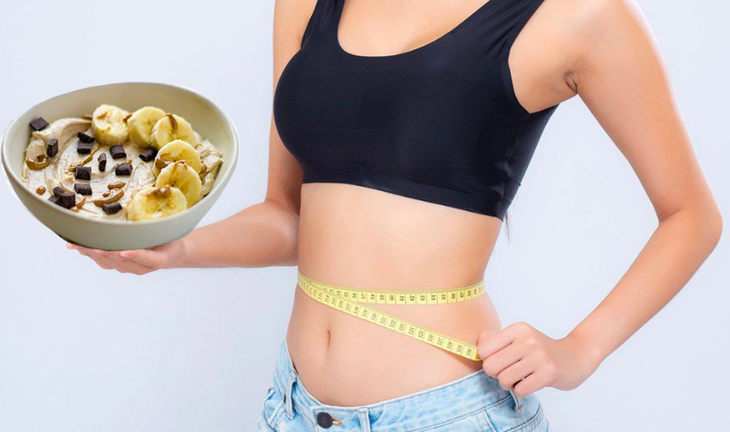Ăn nhẹ gì trước tập thể thao để có kết quả như ý?- Ảnh 2.