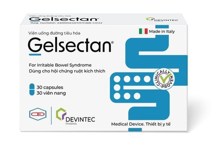 Hội nghị khoa học y khoa bước đột phá ứng dụng chất bảo vệ niêm mạc đường ruột trong điều trị hội chứng ruột kích thích (IBS)- Ảnh 3.