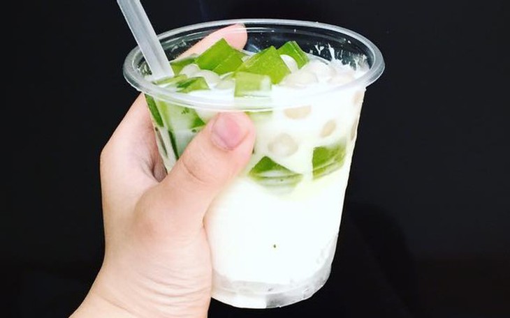 Món ăn siêu nhanh cho mẹ bận rộn giúp da đẹp, dáng xinh mỗi ngày- Ảnh 4.