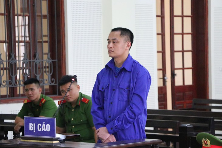 18 năm tù cho nhân viên ngân hàng làm giả giấy tờ chiếm đoạt gần 5 tỷ đồng - Ảnh 1.