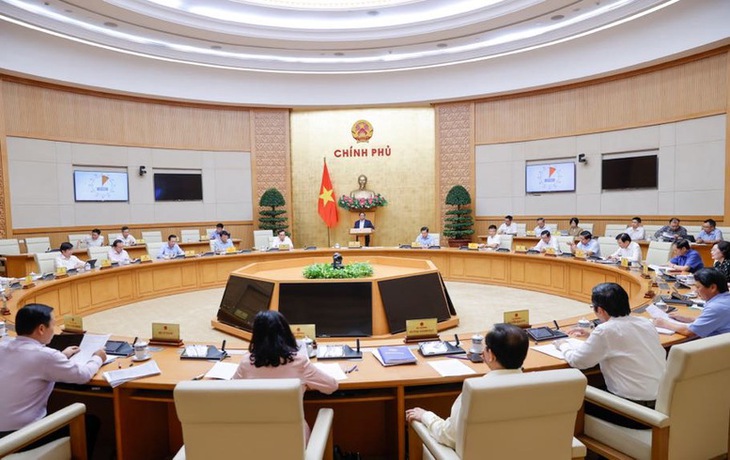 Thống nhất đưa dự án Luật Phòng bệnh vào chương trình xây dựng luật, pháp lệnh năm 2025- Ảnh 1. Thống nhất đưa dự án Luật Phòng bệnh vào chương trình xây dựng luật, pháp lệnh năm 2025- Ảnh 1.