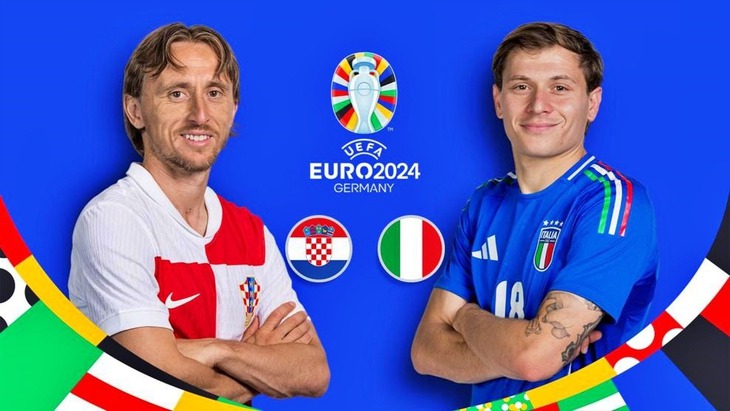 Nhận định, dự đoán tỉ số trận Croatia vs Italia: Khi Croatia không còn đường lui- Ảnh 1. Nhận định, dự đoán tỉ số trận Croatia vs Italia: Khi Croatia không còn đường lui- Ảnh 1.