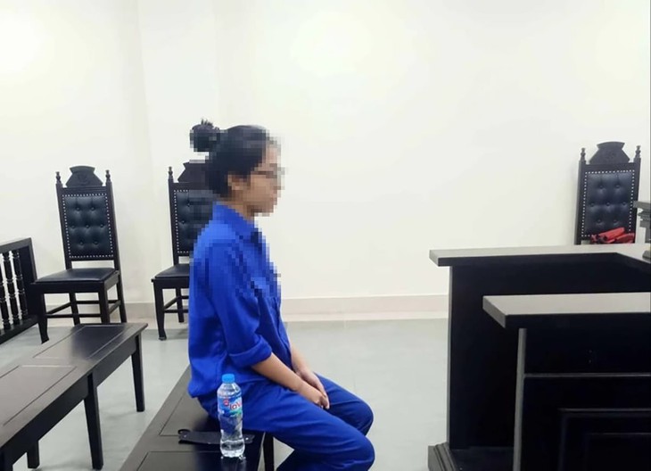 Giả mạo nhân viên hàng không để lừa đảo người yêu và bạn bè hơn 2,7 tỷ đồng- Ảnh 1.