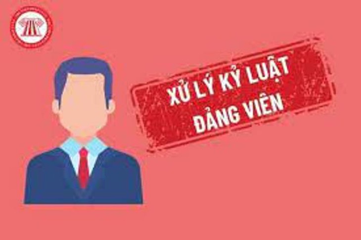 Ủy ban kiểm tra các cấp ở Thanh Hóa đã thi hành kỷ luật bao nhiêu đảng viên?- Ảnh 1.