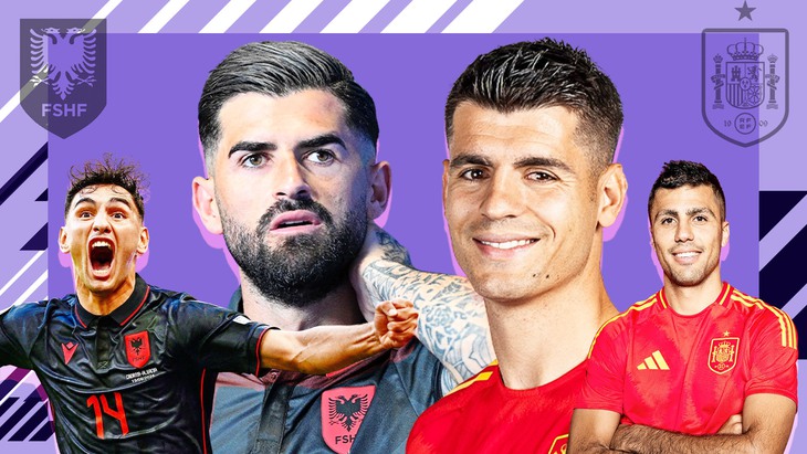 Link xem trực tiếp EURO 2024 hôm nay ngày 24/6 - ngày 25/6- Ảnh 1. Link xem trực tiếp EURO 2024 hôm nay ngày 24/6 - ngày 25/6- Ảnh 1.