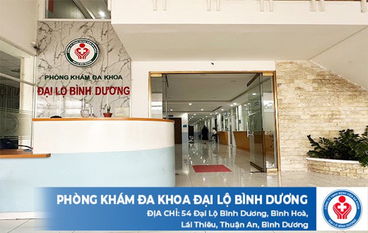 Trung tâm y tế chăm sóc sức khỏe được nhiều người lựa chọn tại Bình Dương- Ảnh 2. Trung tâm y tế chăm sóc sức khỏe được nhiều người lựa chọn tại Bình Dương- Ảnh 2.