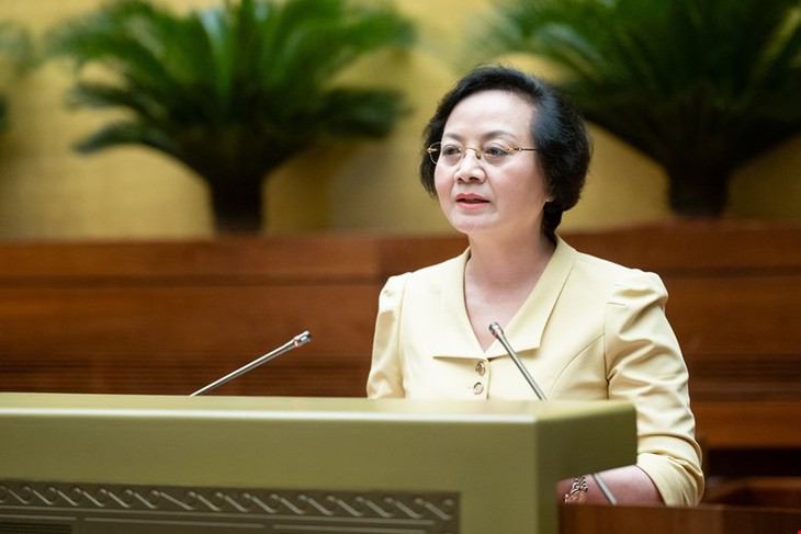 Chính phủ trình Quốc hội tăng 15% lương hưu, 30% lương cơ sở- Ảnh 1.